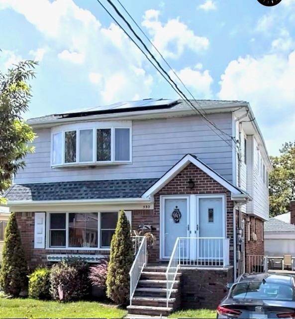 Single Family Homes at New Dorp, Staten Island, NY 10306