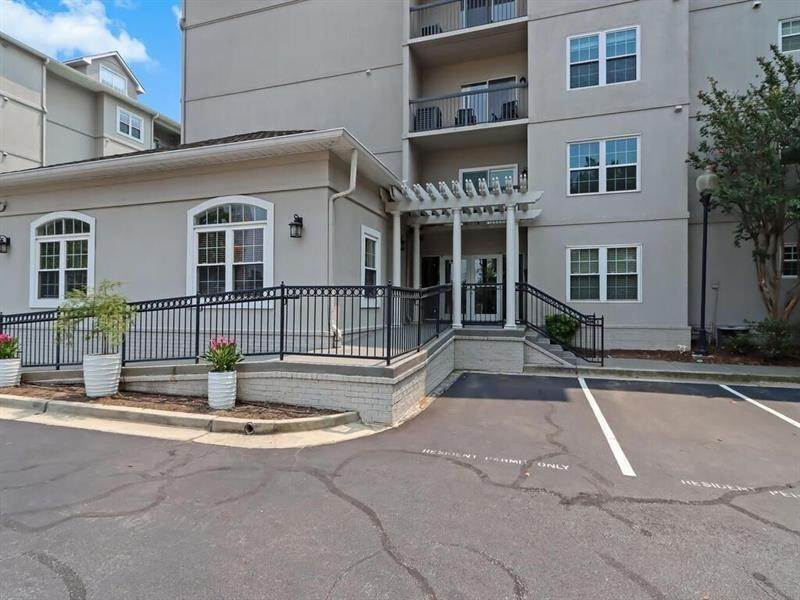 Condominium for Sale at Midtown Atlanta, Atlanta, GA 30309