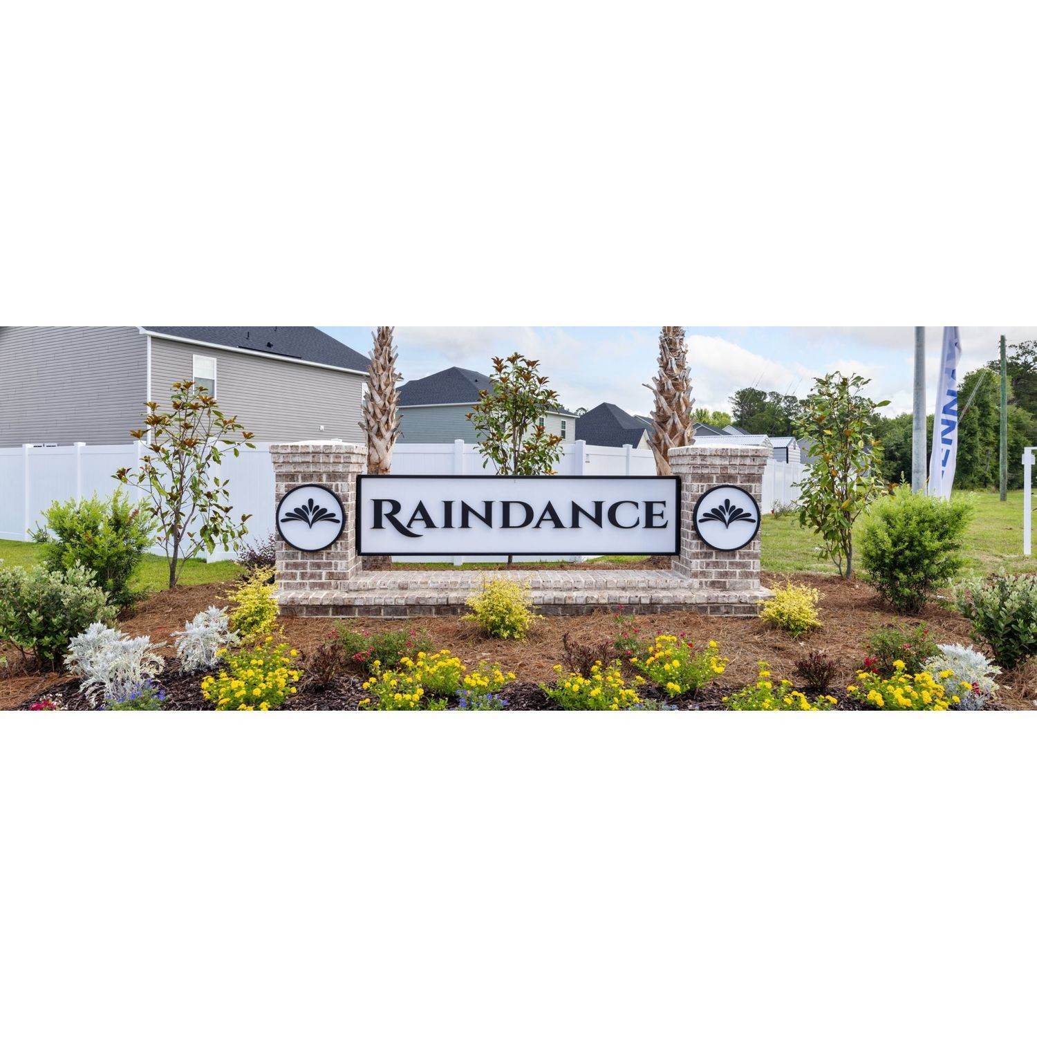 Raindance building at 103 Franklins Walk, Rincon, GA 31326
