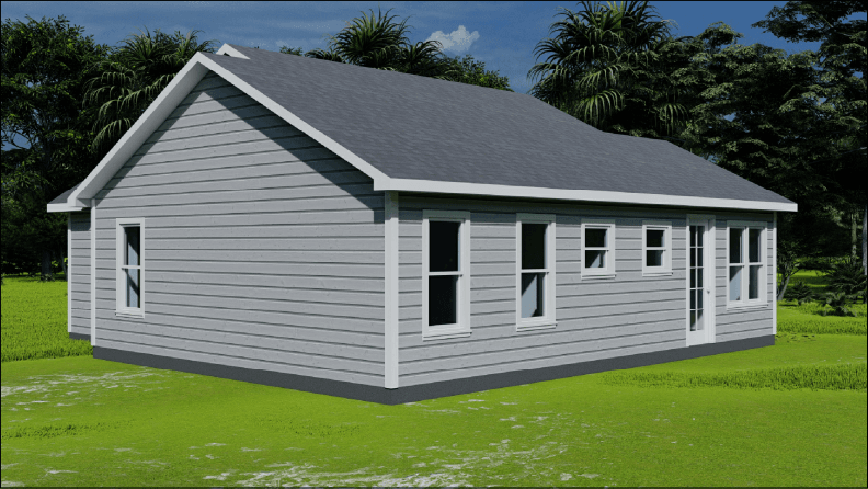 Single Family for Sale at Quality Family Homes, Llc - Build On Your Lot Atla Atlanta, GA 30301