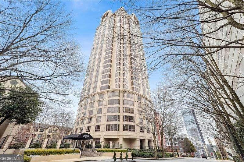 Condominium for Sale at Lenox, Atlanta, GA 30326