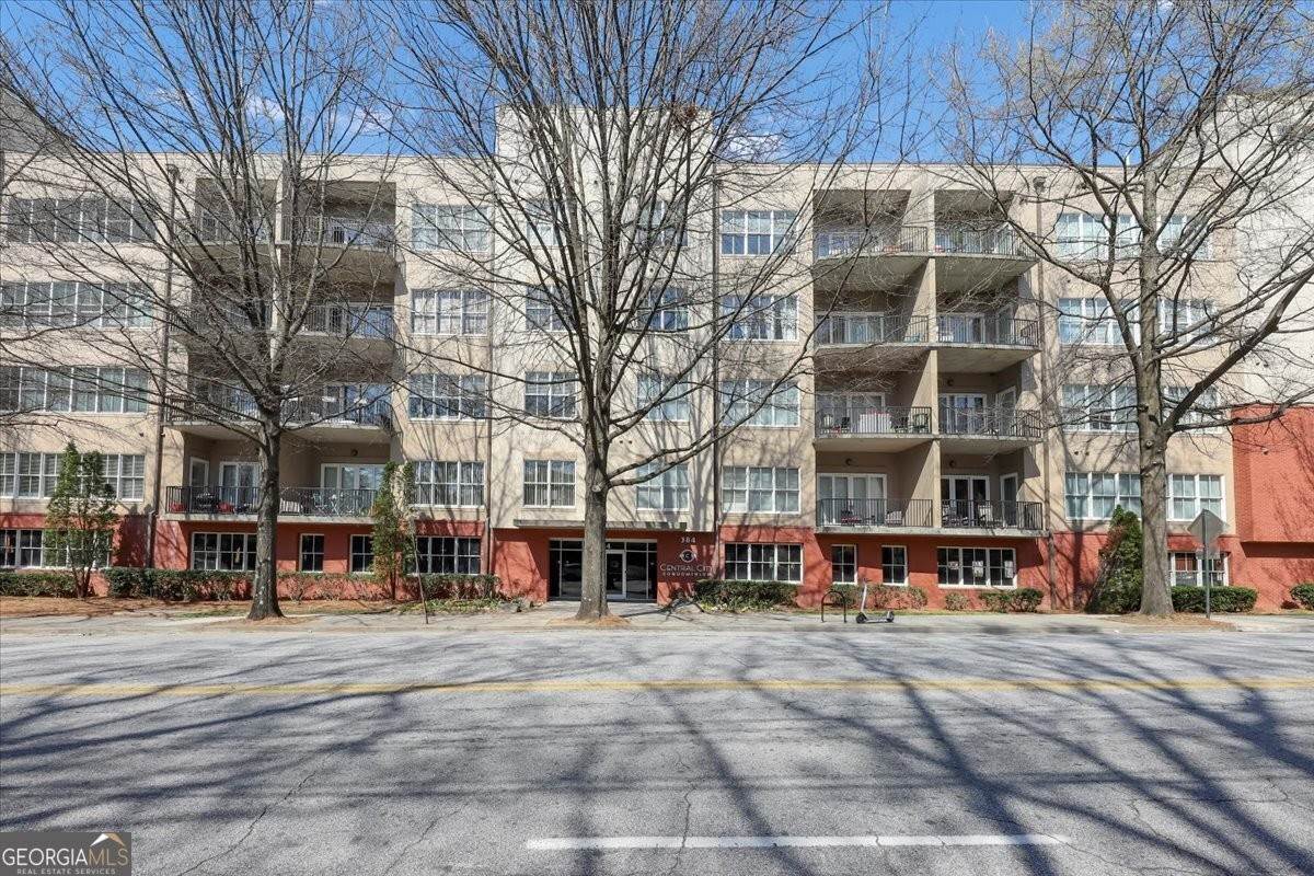 Condominium for Sale at Old Fourth Ward, Atlanta, GA 30312