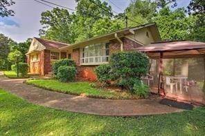 Duplex Homes at Atlanta, GA 30307