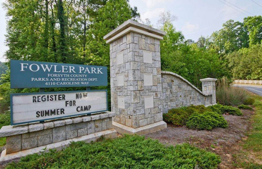 5. The Park at Bethelview building at 6120 Bennett Pkwy, Cumming, GA 30040