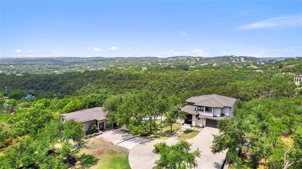 Single Family for Sale at Lost Creek, Austin, TX 78746
