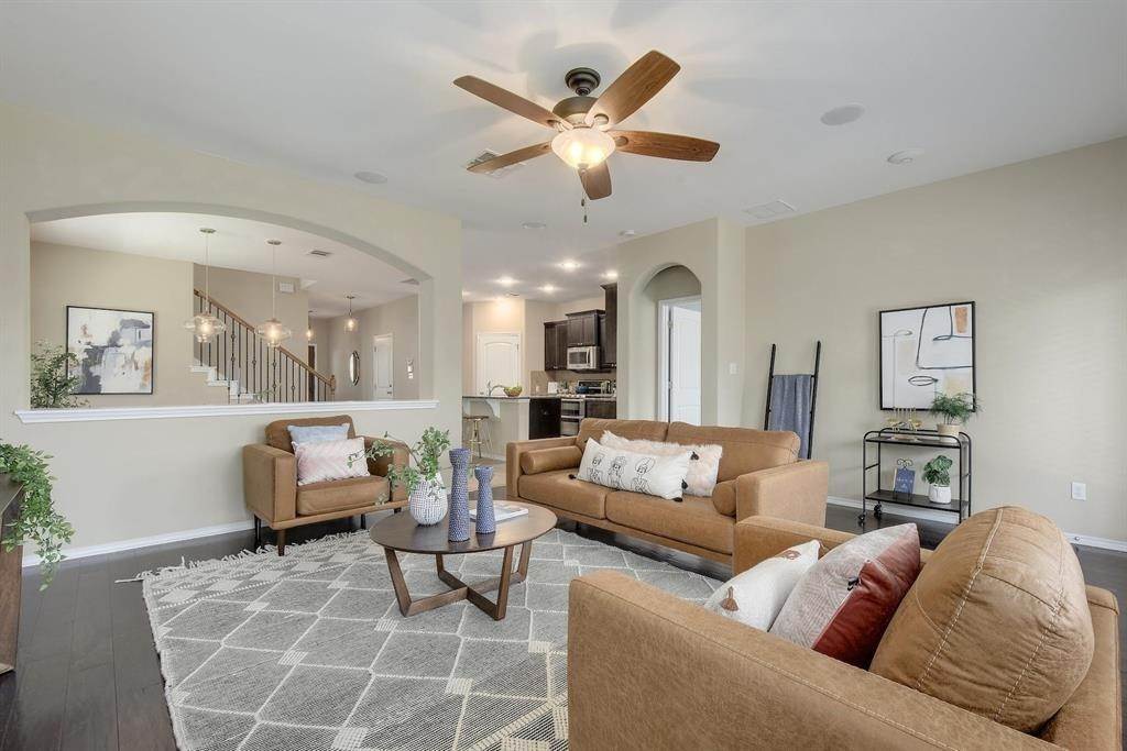 Single Family for Sale at Southpark Meadows, Austin, TX 78748