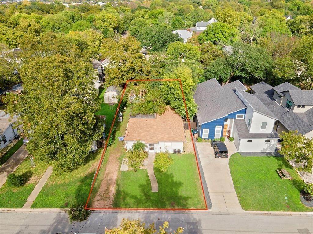 Single Family for Sale at Crestview, Austin, TX 78757