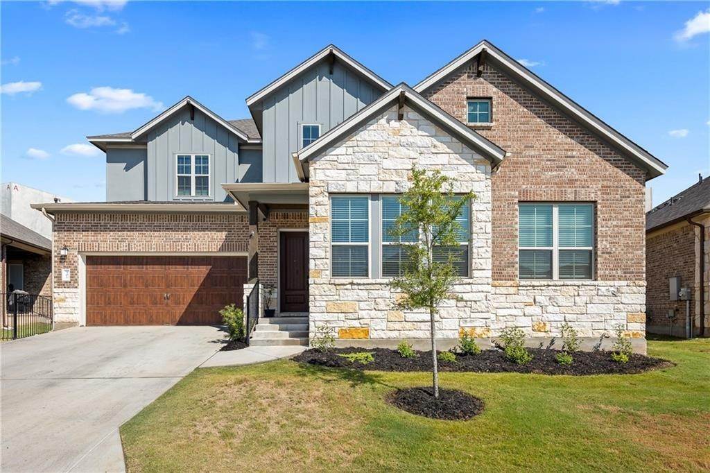 2. Single Family for Sale at Austin, TX 78737