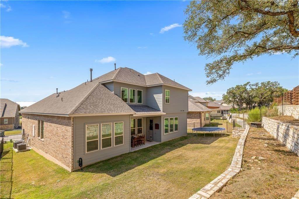 36. Single Family for Sale at Austin, TX 78737