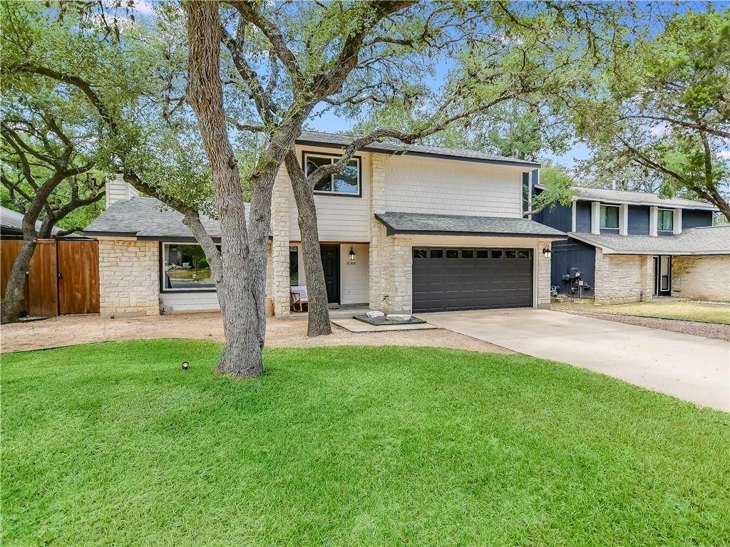 4. Single Family for Sale at Woodstone Village, Austin, TX 78749