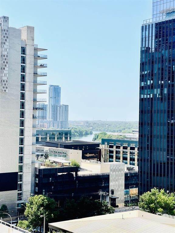 Condominium at Market District, Austin, TX 78701