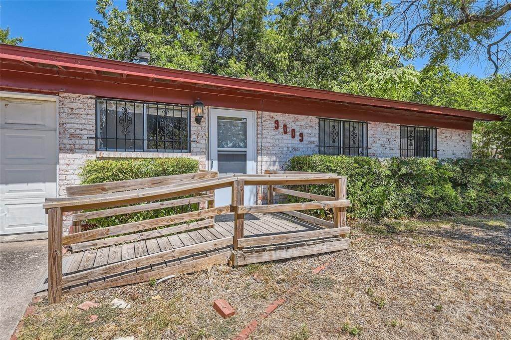 Single Family for Sale at Georgian Acres, Austin, TX 78753