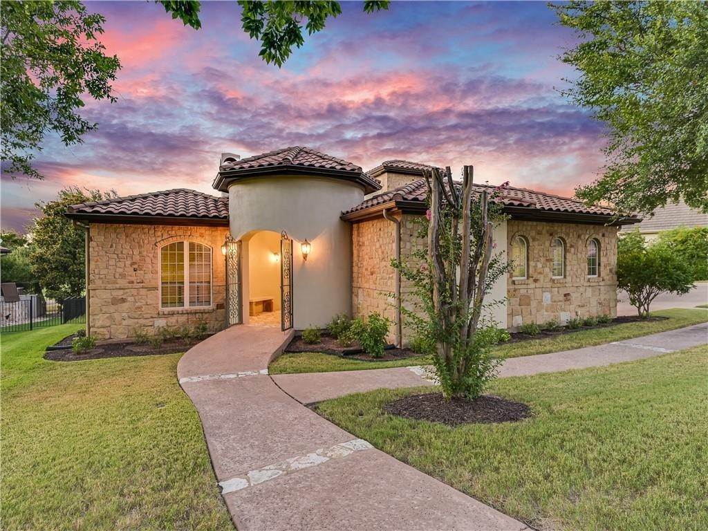 2. Single Family for Sale at Austin, TX 78738