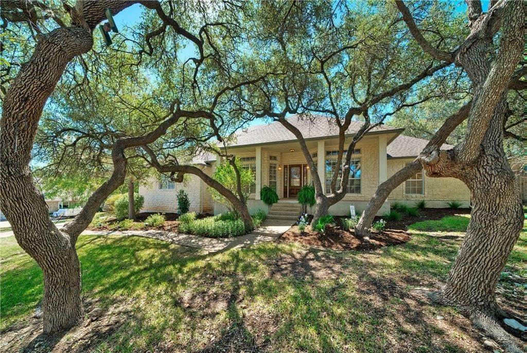 Single Family for Sale at West Oak Hill, Austin, TX 78736