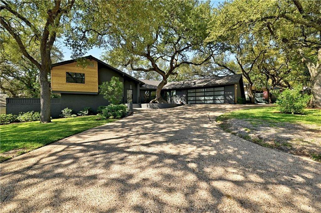 Single Family for Sale at Northwest Hills, Austin, TX 78731