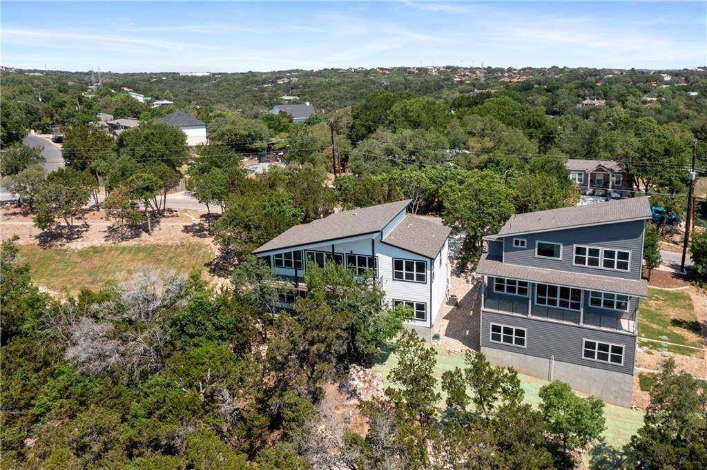 14. Single Family for Sale at Austin, TX 78734