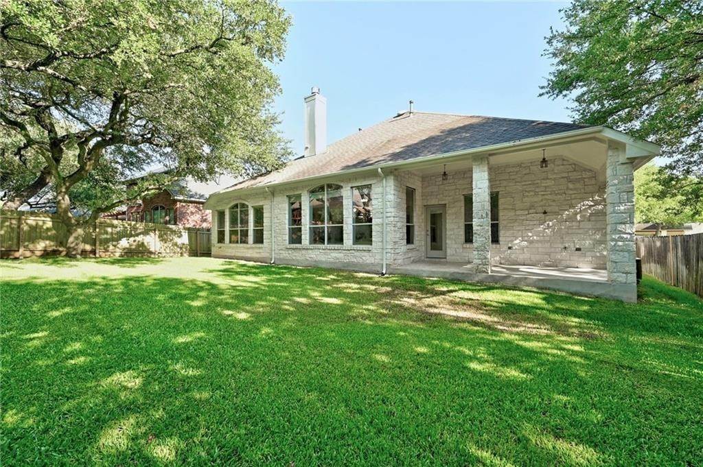34. Single Family for Sale at The Hielscher, Austin, TX 78739
