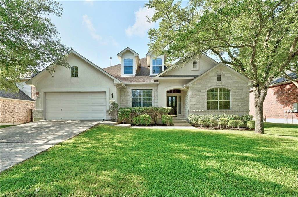 1. Single Family for Sale at The Hielscher, Austin, TX 78739