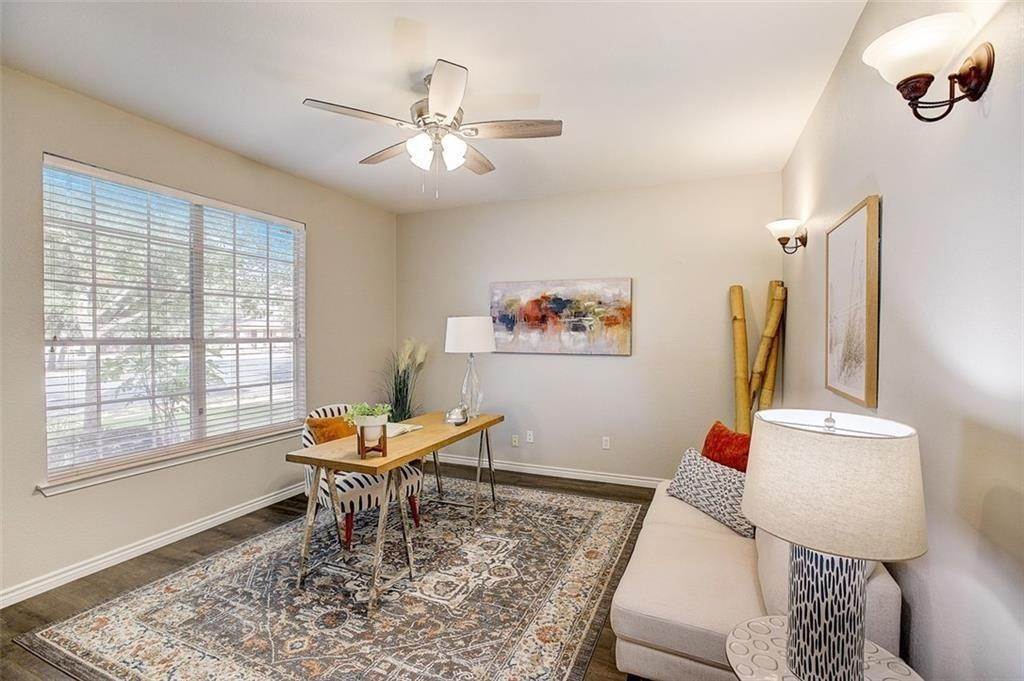 3. Single Family for Sale at Milwood, Austin, TX 78729
