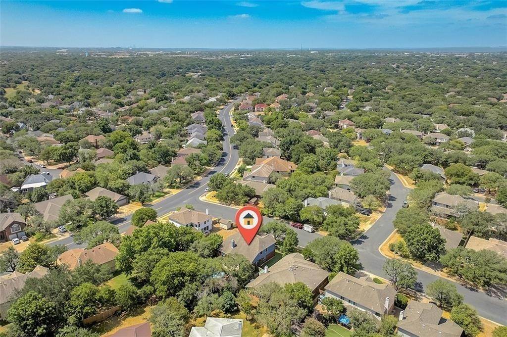 36. Single Family for Sale at Milwood, Austin, TX 78729