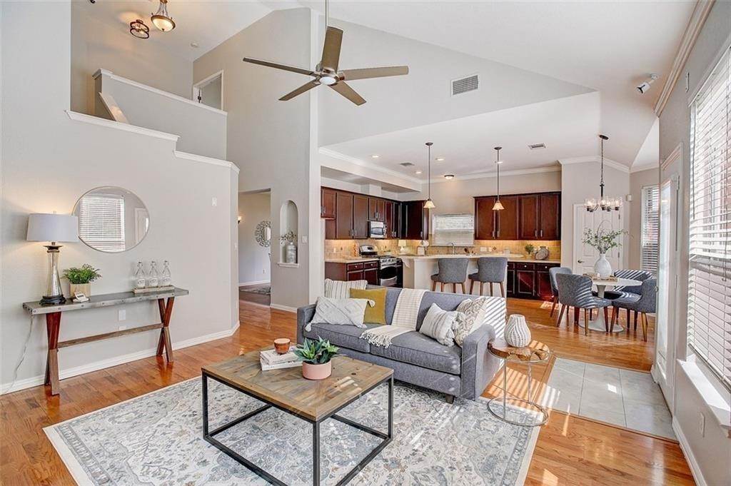 11. Single Family for Sale at Milwood, Austin, TX 78729