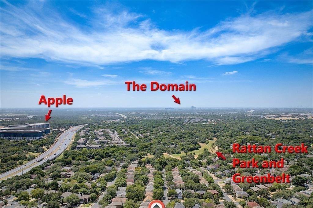 38. Single Family for Sale at Milwood, Austin, TX 78729