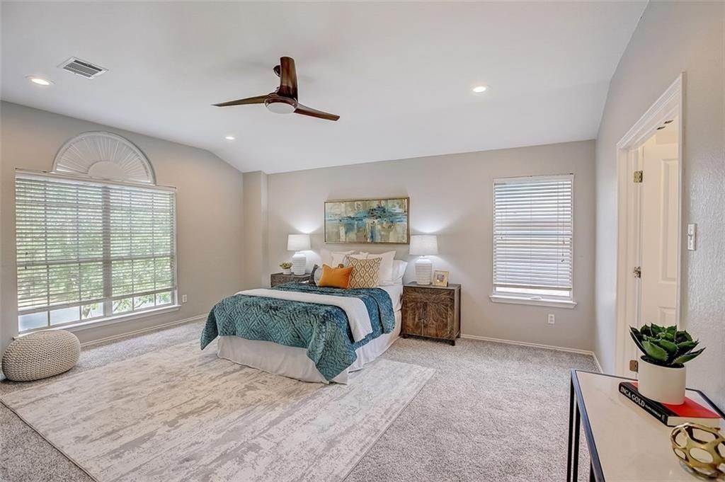 21. Single Family for Sale at Milwood, Austin, TX 78729