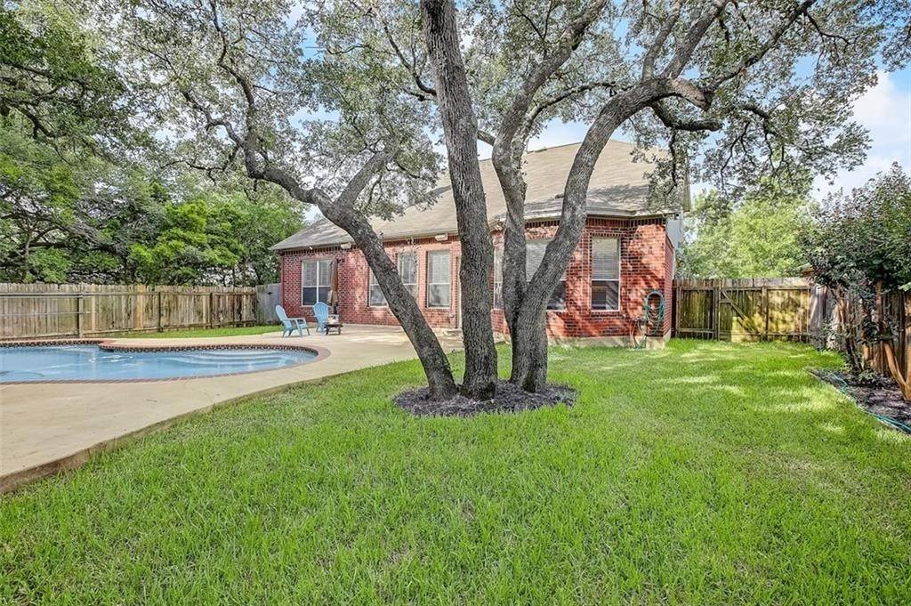 31. Single Family for Sale at Milwood, Austin, TX 78729