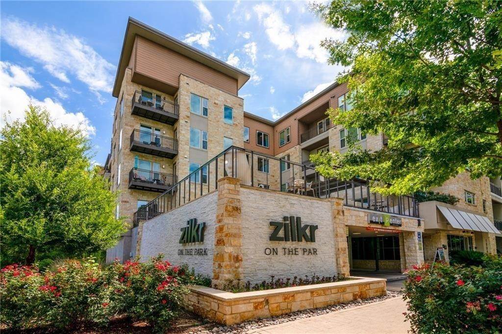 Condominium for Sale at Zilker, Austin, TX 78704