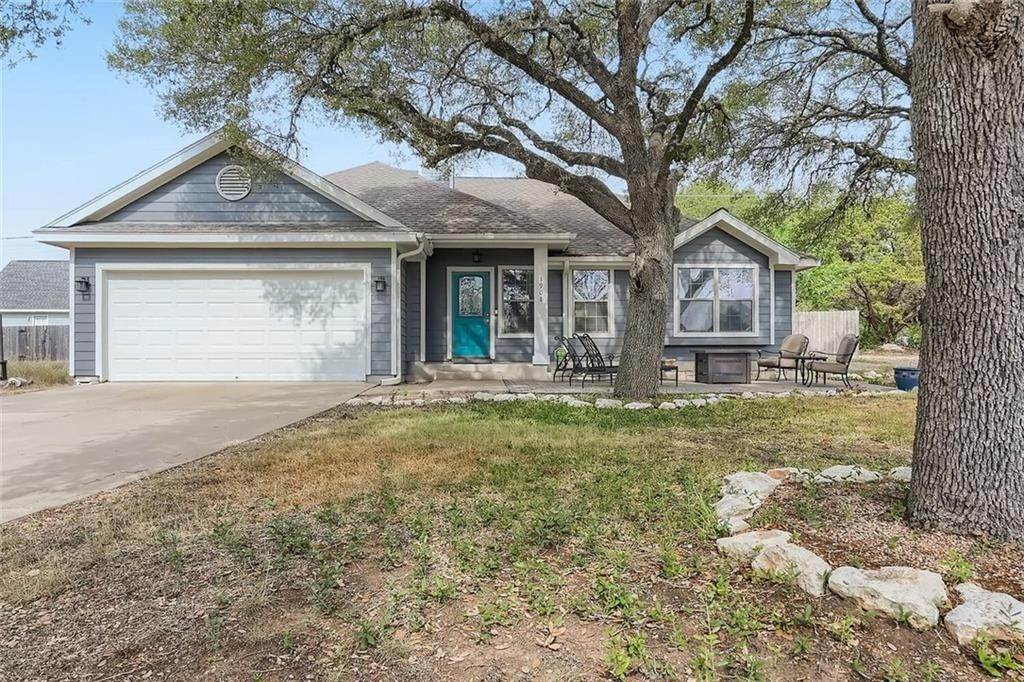 1. Single Family for Sale at Austin, TX 78734