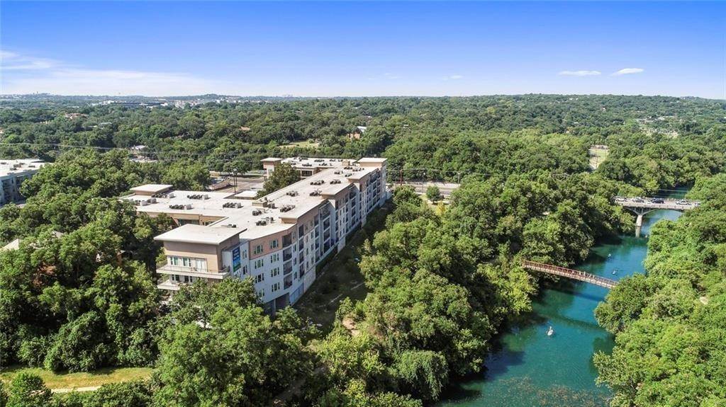 6. Condominium for Sale at Zilker, Austin, TX 78704