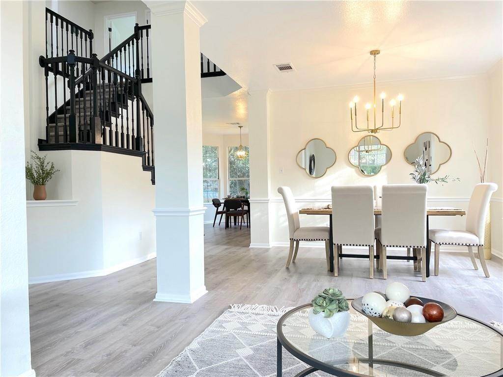 Single Family for Sale at West Oak Hill, Austin, TX 78749