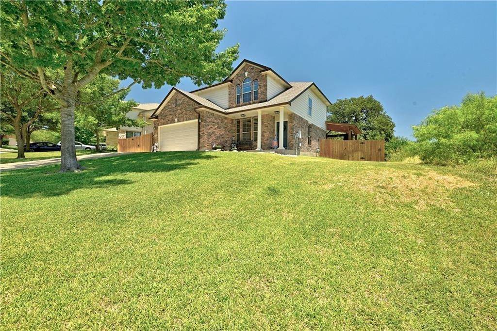 7. Single Family for Sale at Bauerle Ranch, Austin, TX 78748