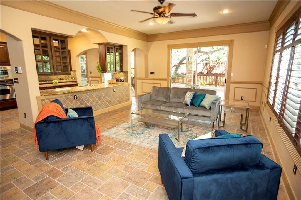 2. Single Family for Sale at The Hielscher, Austin, TX 78739