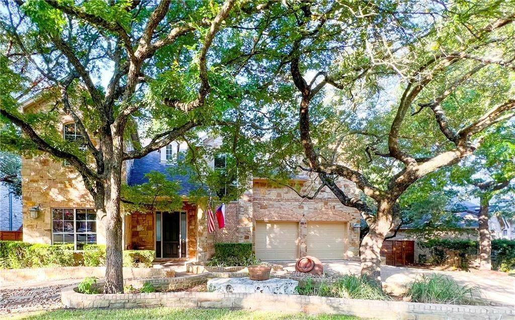 20. Single Family for Sale at The Hielscher, Austin, TX 78739