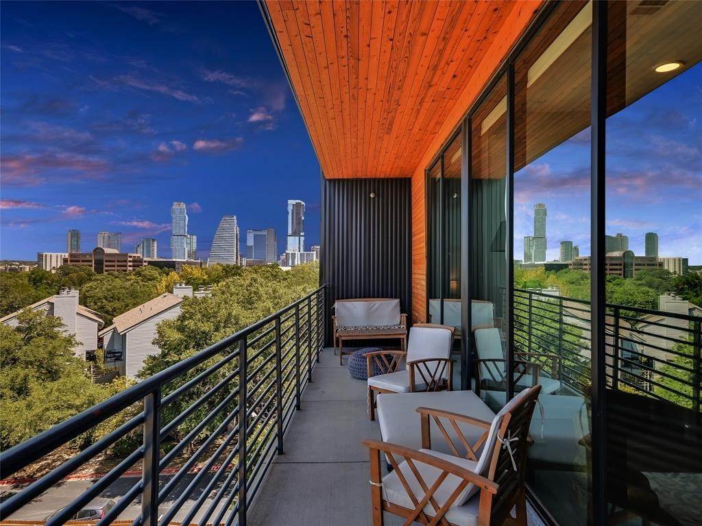 Condominium at Bouldin Creek, Austin, TX 78704