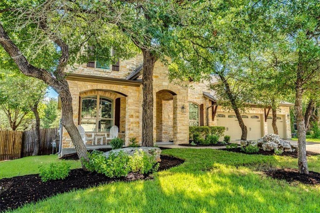 1. Single Family for Sale at Meridian, Austin, TX 78739