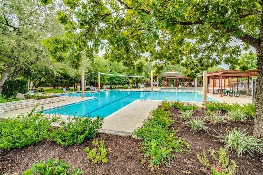 34. Single Family for Sale at Meridian, Austin, TX 78739