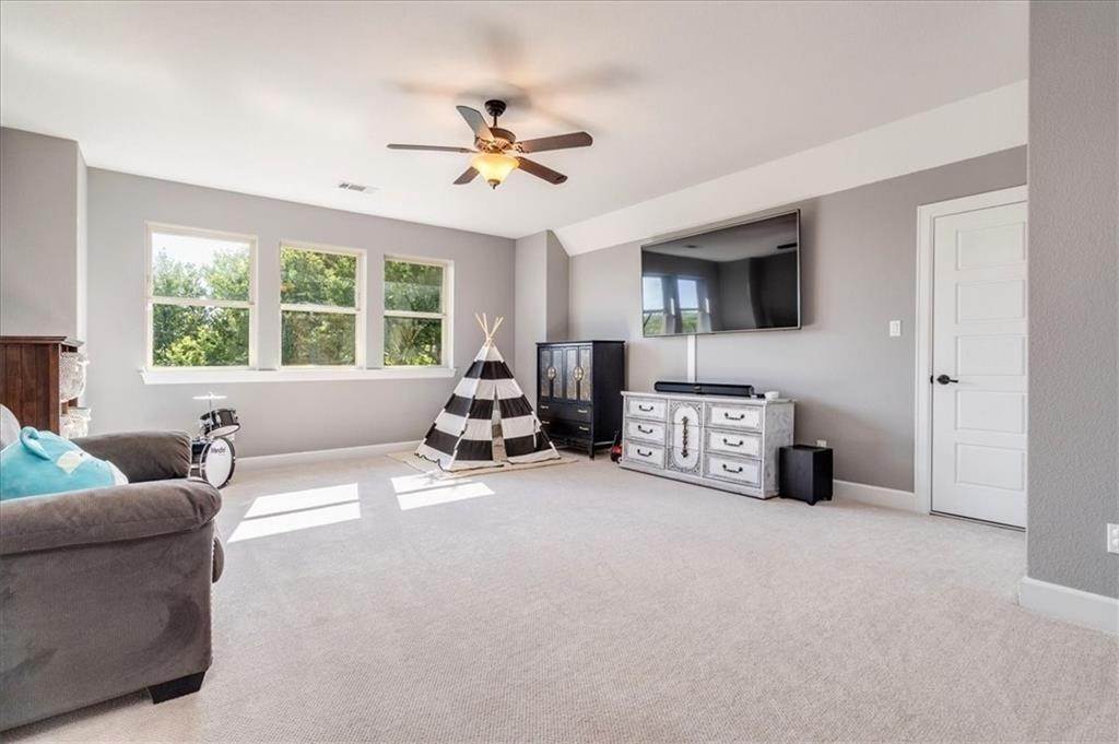 18. Single Family for Sale at Meridian, Austin, TX 78739