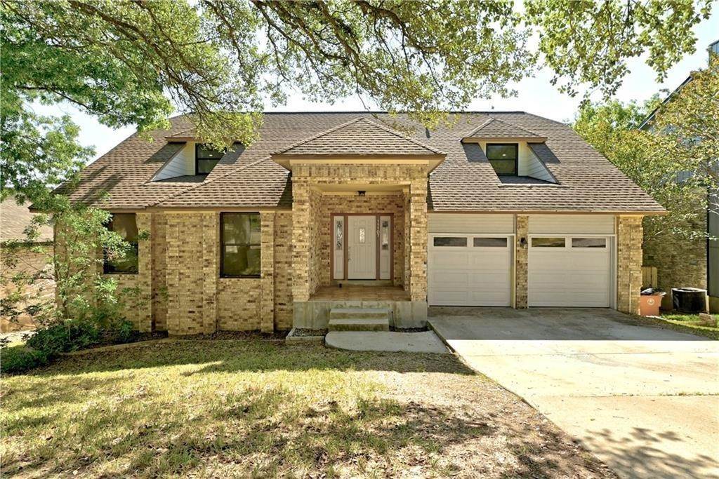 Single Family for Sale at The Highlands At Oak Forest, Austin, TX 78759