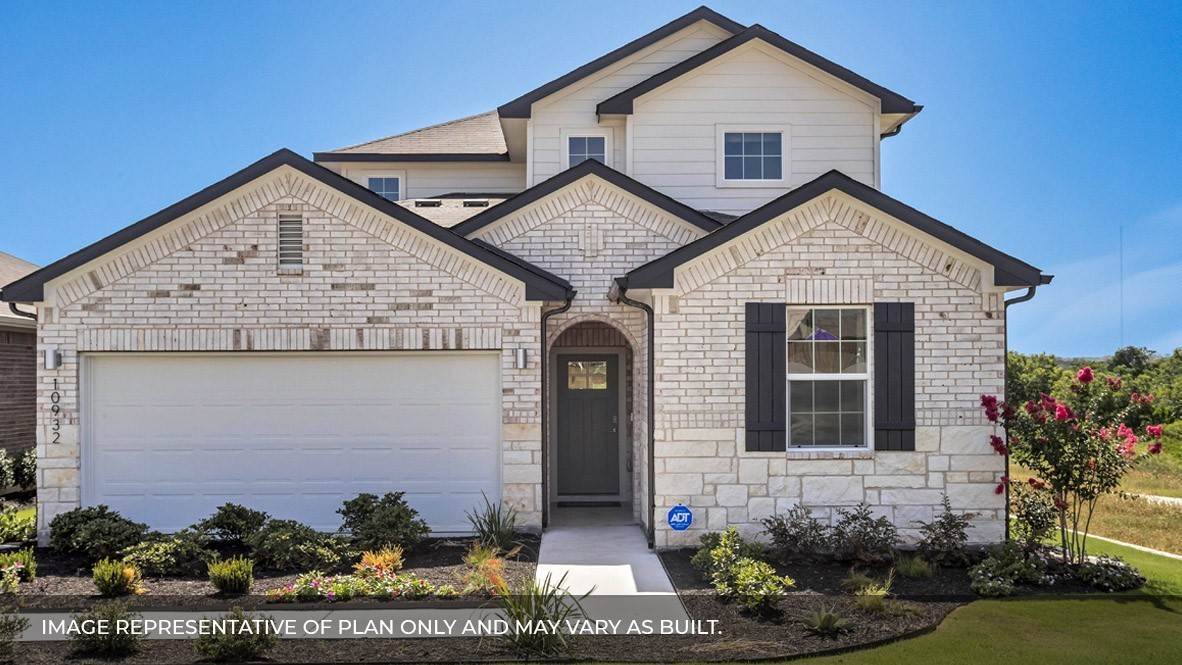 Single Family for Sale at Pioneer Crossing East, Austin, TX 78754