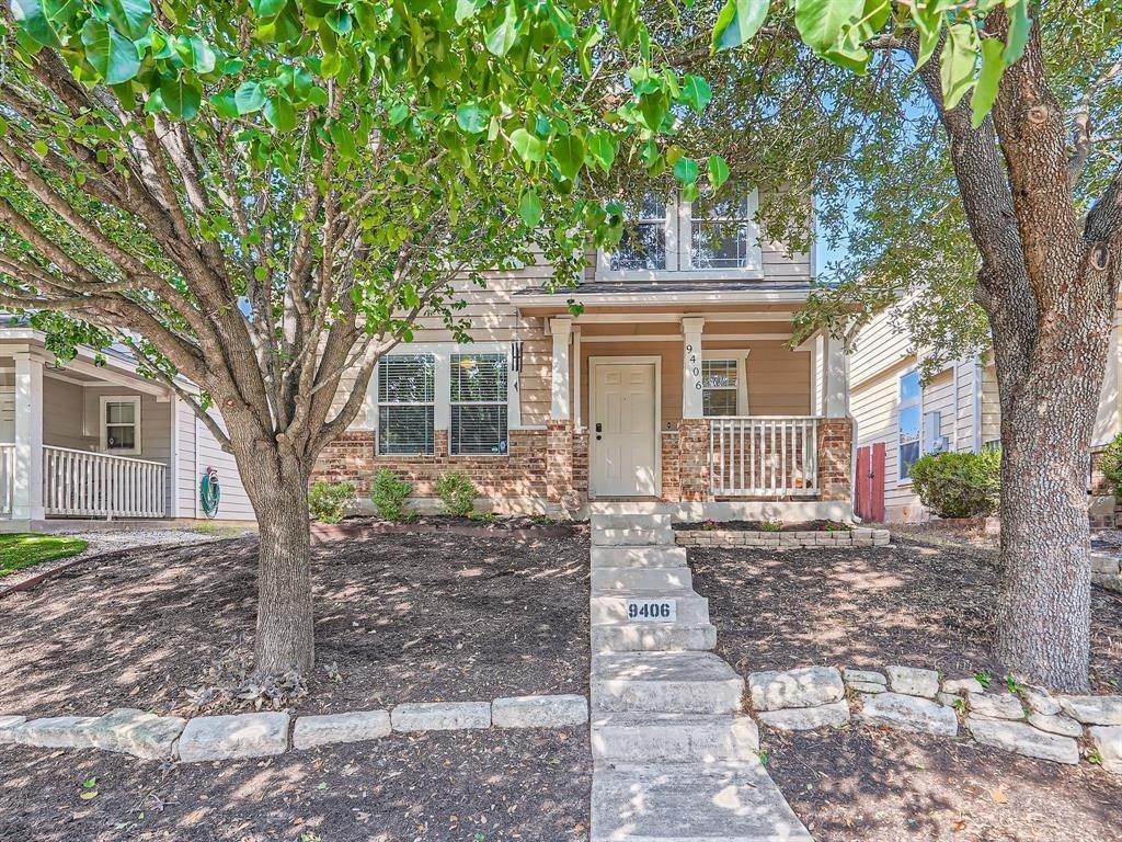 Single Family for Sale at Crossing at Onion Creek, Austin, TX 78744