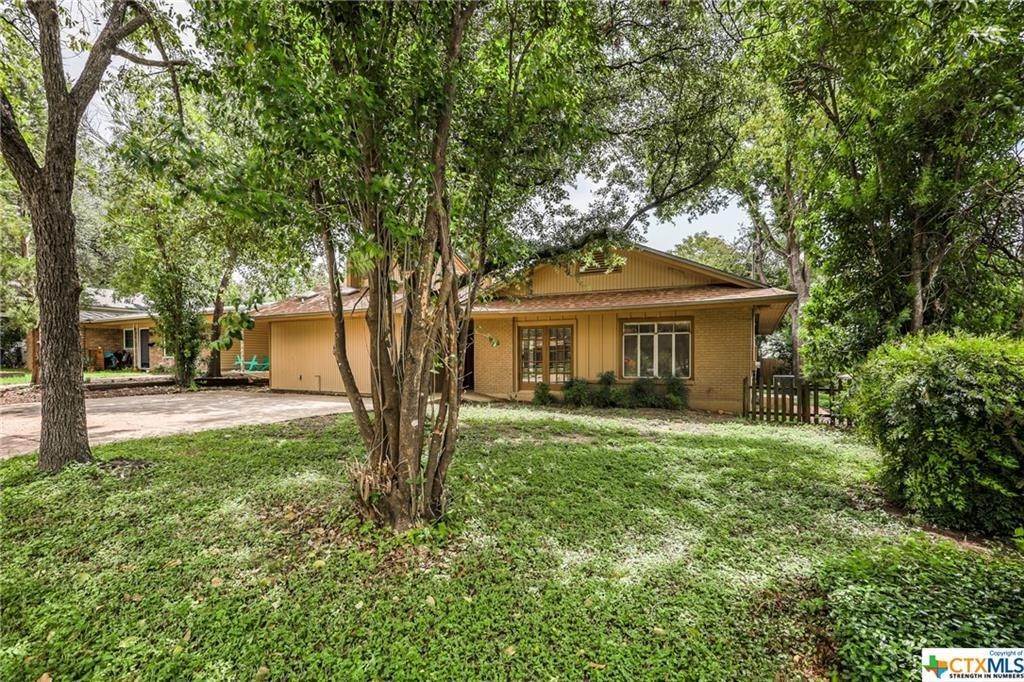 Single Family for Sale at Brentwood, Austin, TX 78757