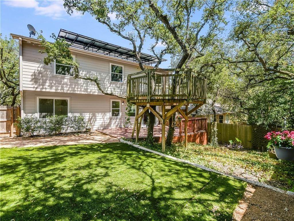 27. Single Family for Sale at West Oak Hill, Austin, TX 78749