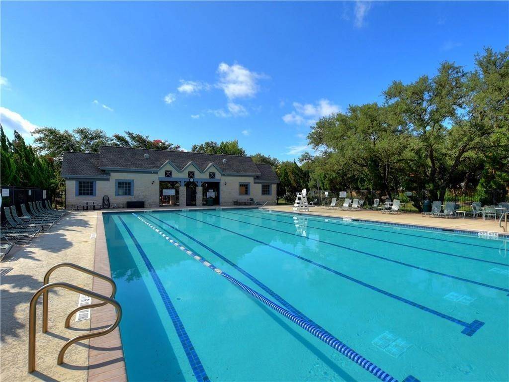 29. Single Family for Sale at West Oak Hill, Austin, TX 78749