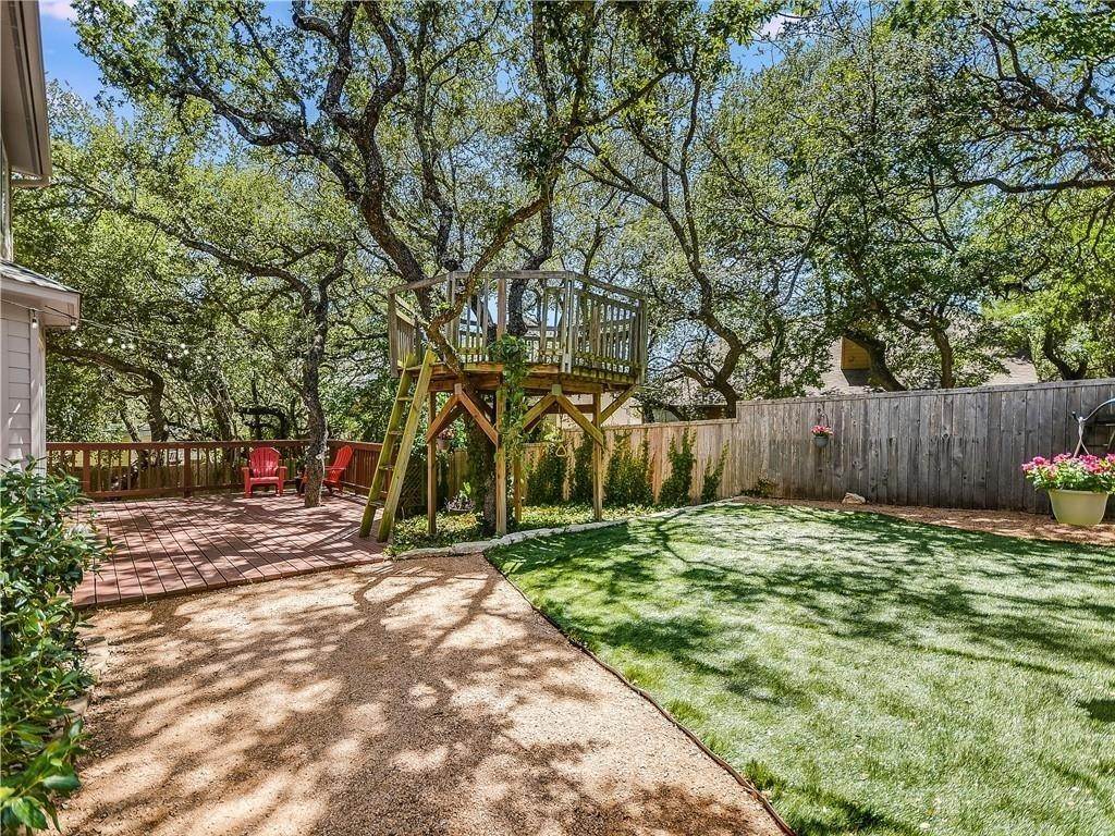 26. Single Family for Sale at West Oak Hill, Austin, TX 78749