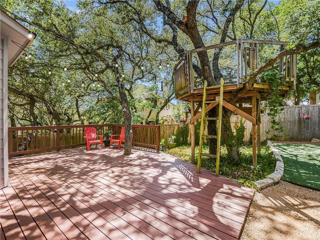 25. Single Family for Sale at West Oak Hill, Austin, TX 78749