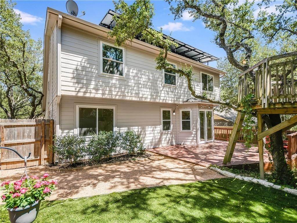 28. Single Family for Sale at West Oak Hill, Austin, TX 78749