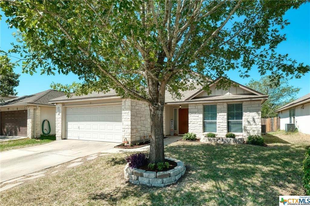 Single Family for Sale at Austin, TX 78725