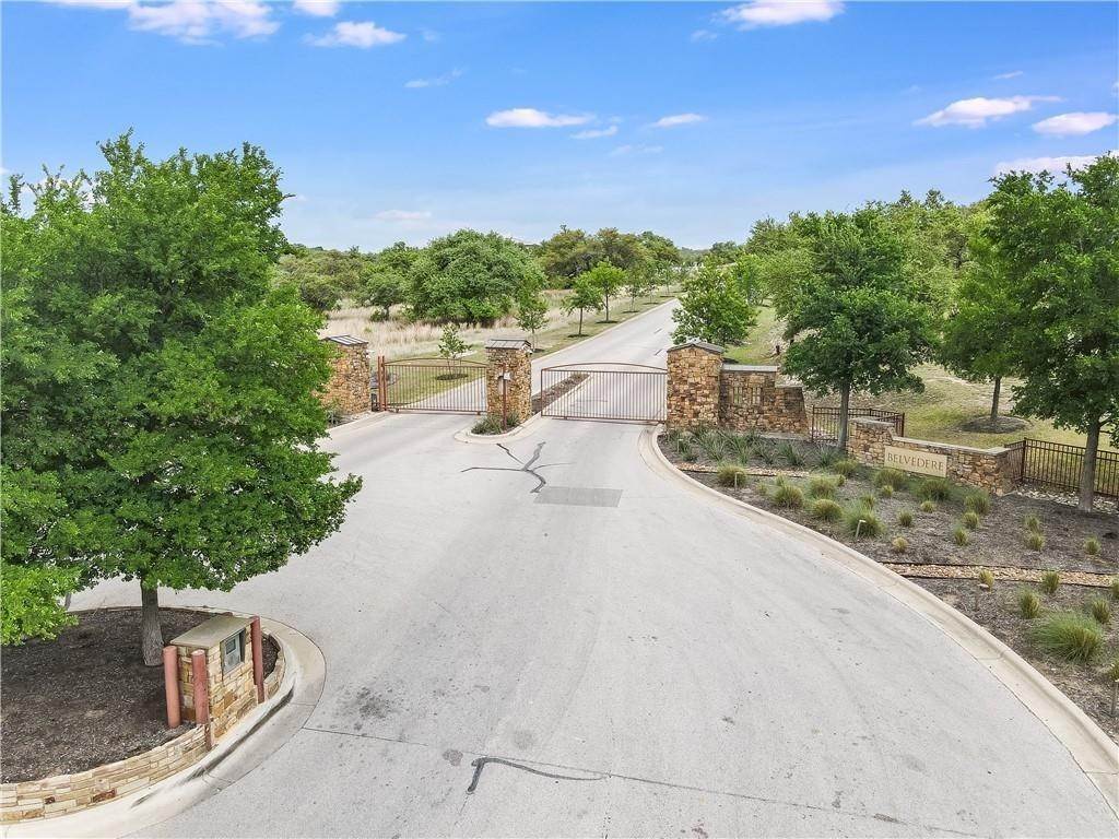 3. Land for Sale at Austin, TX 78738